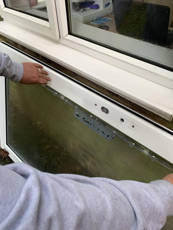 faulty door mechanisms replaced